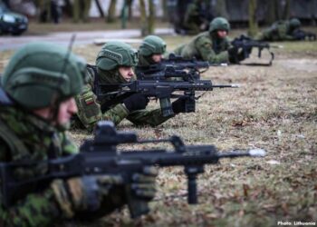 KA4M1 için Yeni Anlaşma