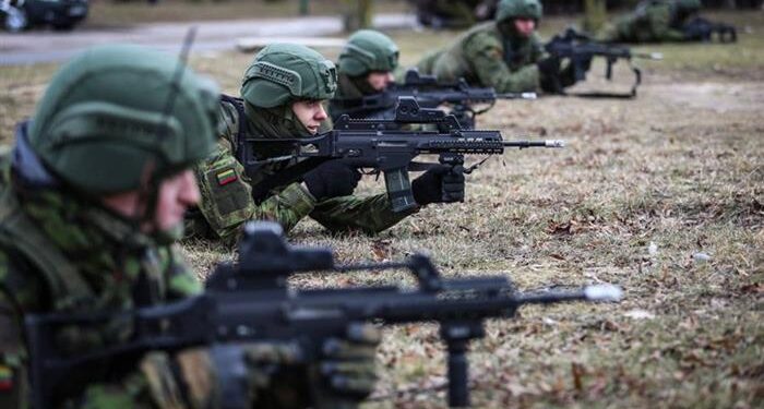 KA4M1 için Yeni Anlaşma