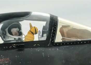 U-2 Pilotlarına Özel Diyet