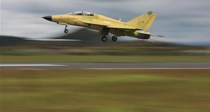 Çin’in FTC-2000G İlk Uçuşunu Gerçekleştirdi