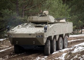 Avrupa’ya bir 8×8 Kullanıcısı Daha