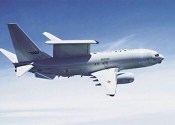 Katar,  Havadan Erken İhbar’dan Vaz Geçti