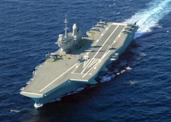 EMALS’a Avrupalı Aday