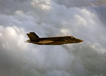 F-35’in Fiyatı Düştü