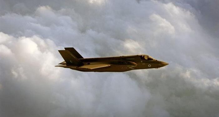 F-35’in Fiyatı Düştü