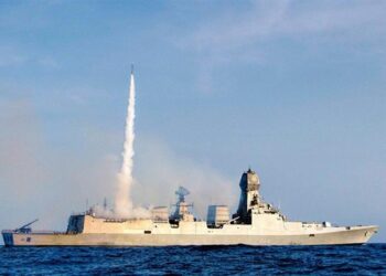 Hindistan’dan Uzun Menzilli Tedarik