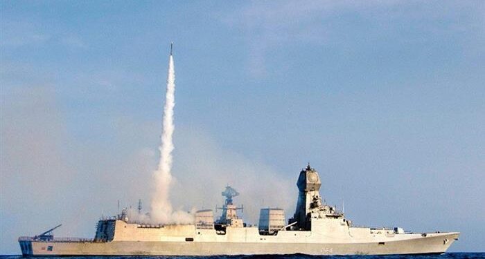 Hindistan’dan Uzun Menzilli Tedarik