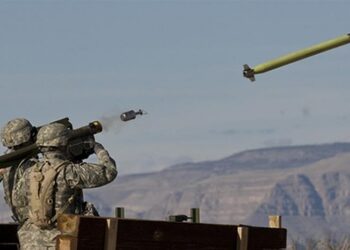 Letonya’ya Stinger Desteği