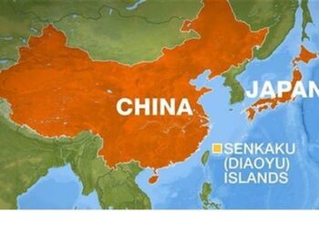 Çin-Japon Yakınlaşması