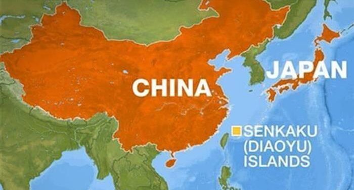 Çin-Japon Yakınlaşması