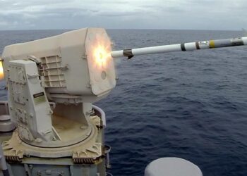 Raytheon Hızlı İlerliyor