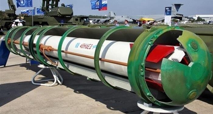 S-400, Uzun Menzilli Füzeler Operasyonel Oluyor
