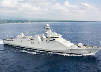 Korvette Karar Yakın