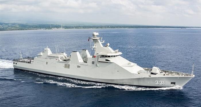 Korvette Karar Yakın