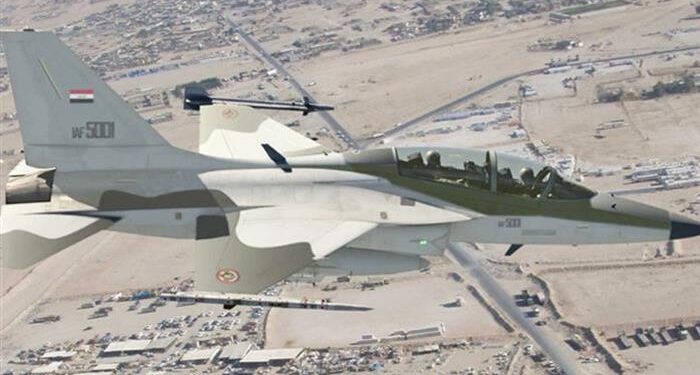 Irak’a Teslimatlar Devam Ediyor