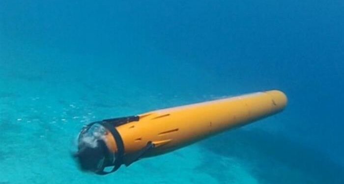 ASELSAN’ın TORK’u Denize İndi