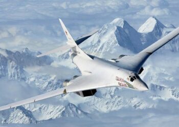 Stratejik Uçağa Motor Desteği