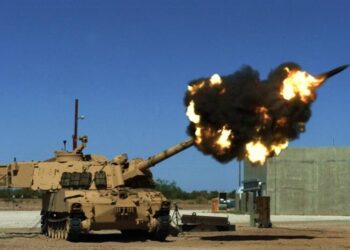 Topçu 70 Kilometreye Atacak