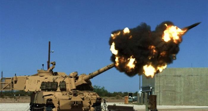 Topçu 70 Kilometreye Atacak