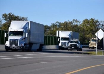 İnsansız Konvoy Yolda