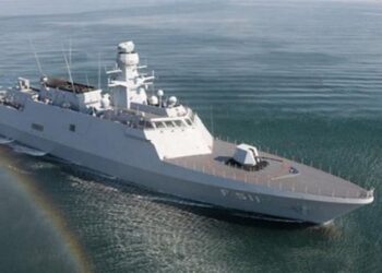 Burgazada Envantere Giriyor