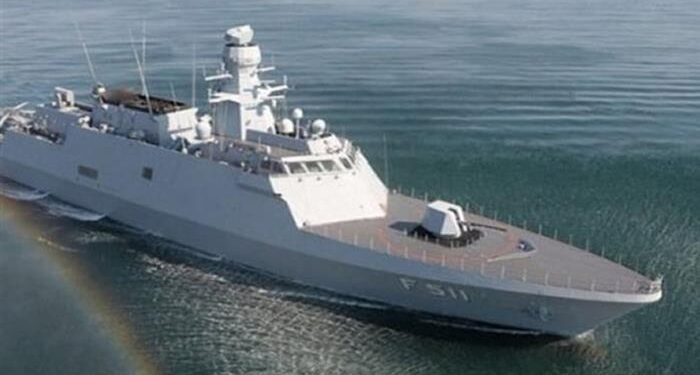 Burgazada Envantere Giriyor