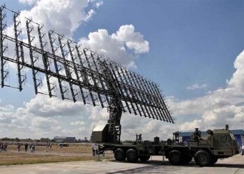 Rusya Güneye Radar Konuşlandırıyor