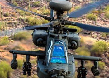 Mısır 10 AH-64E Apache İçin 1 Milyar Dolar Ödeyecek