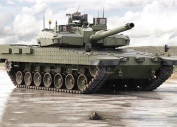 Altay MBT’nin Üç Varyantı Olacak