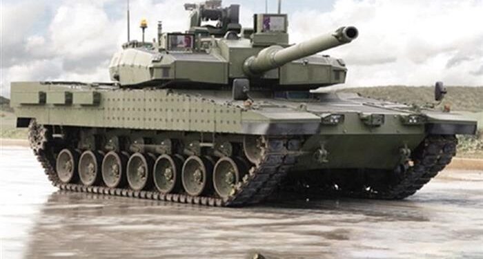 Altay MBT’nin Üç Varyantı Olacak