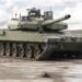 Altay MBT’nin Üç Varyantı Olacak