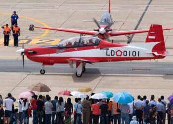 Endonezya’dan İlave Sipariş