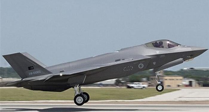 Pentagon’un F35 Raporu: Türkiye ile Daha İyi İlişkiyi Savundu