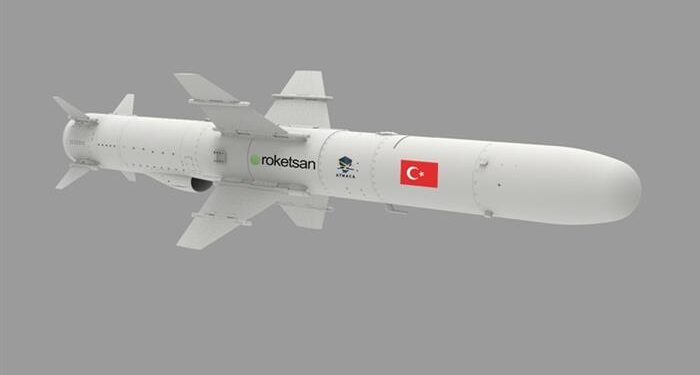 Atmaca Seri Üretime Geçiyor