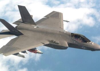 F-35’lere Modernizasyon
