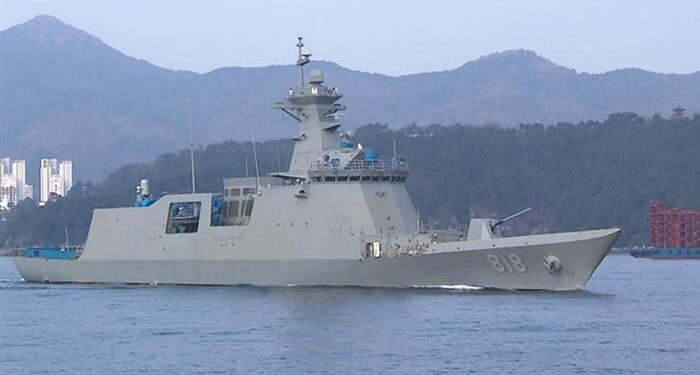 Daewoo’ya Büyük Sipariş