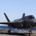 Japonya F-35 ve Uçak Gemisi Peşinde
