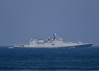 Akdeniz’de Sular Durulmuyor