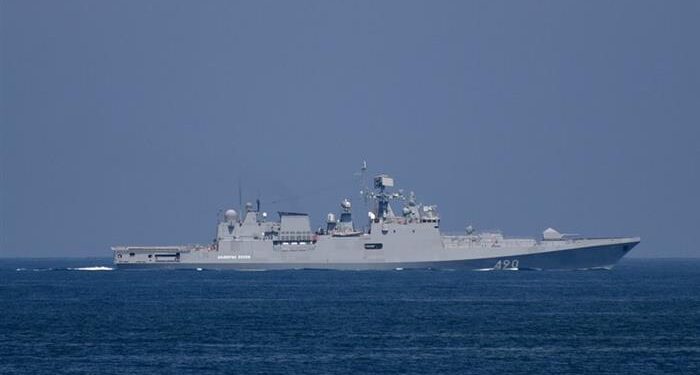 Akdeniz’de Sular Durulmuyor