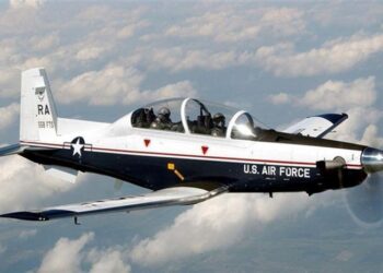 Amerikan T-6’larına Kraliyet Çözümü