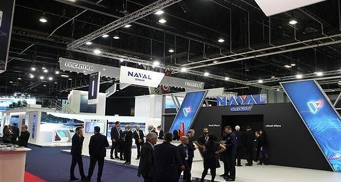 Euronaval 2018 at Fifty