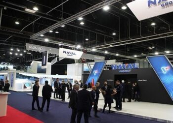 Yarım Asırlık Euronaval 2018