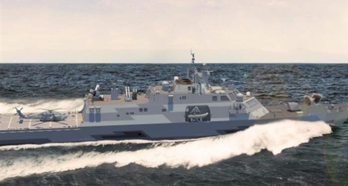 Suudi Gemileri için Süreç Başladı