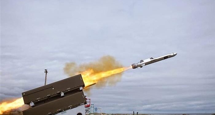 NSM için İlk Aday Belli