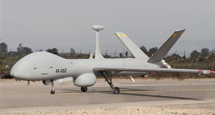 İsrail, Avrupa’ya Göz Atacak