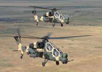 Filipinler’in Teknik Tercihi Atak