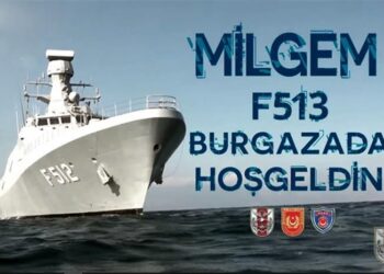 Genelkurmay’dan “Hoşgeldin Burgazada” Videosu