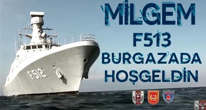 Genelkurmay’dan “Hoşgeldin Burgazada” Videosu