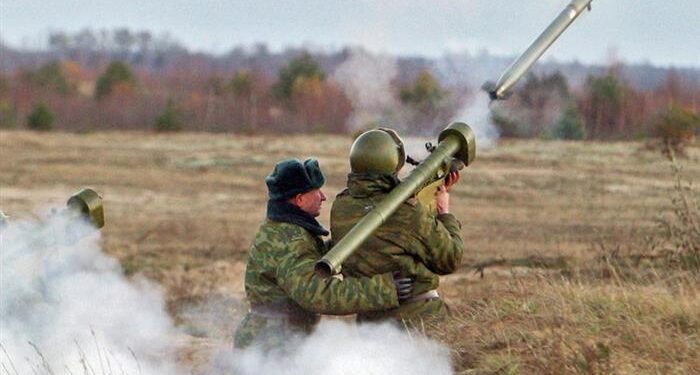 Hindistan, Rus Igla-S Tedarik Etmek İstiyor