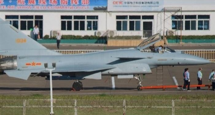 Çin’den Yönlendirilebilir İtki Sistemi